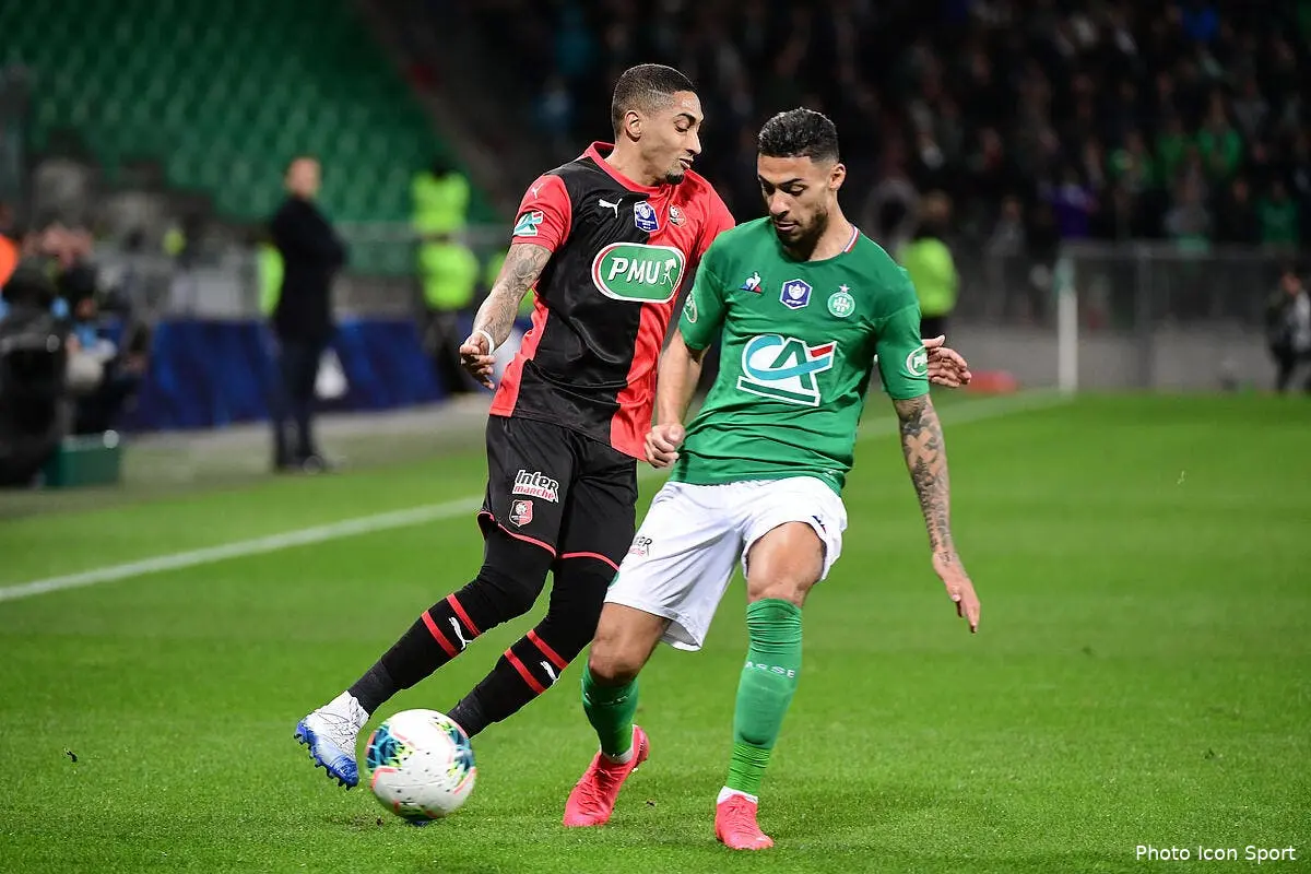 asse rennes attaque les verts pour denis bouanga icon winter 05032020122471285583