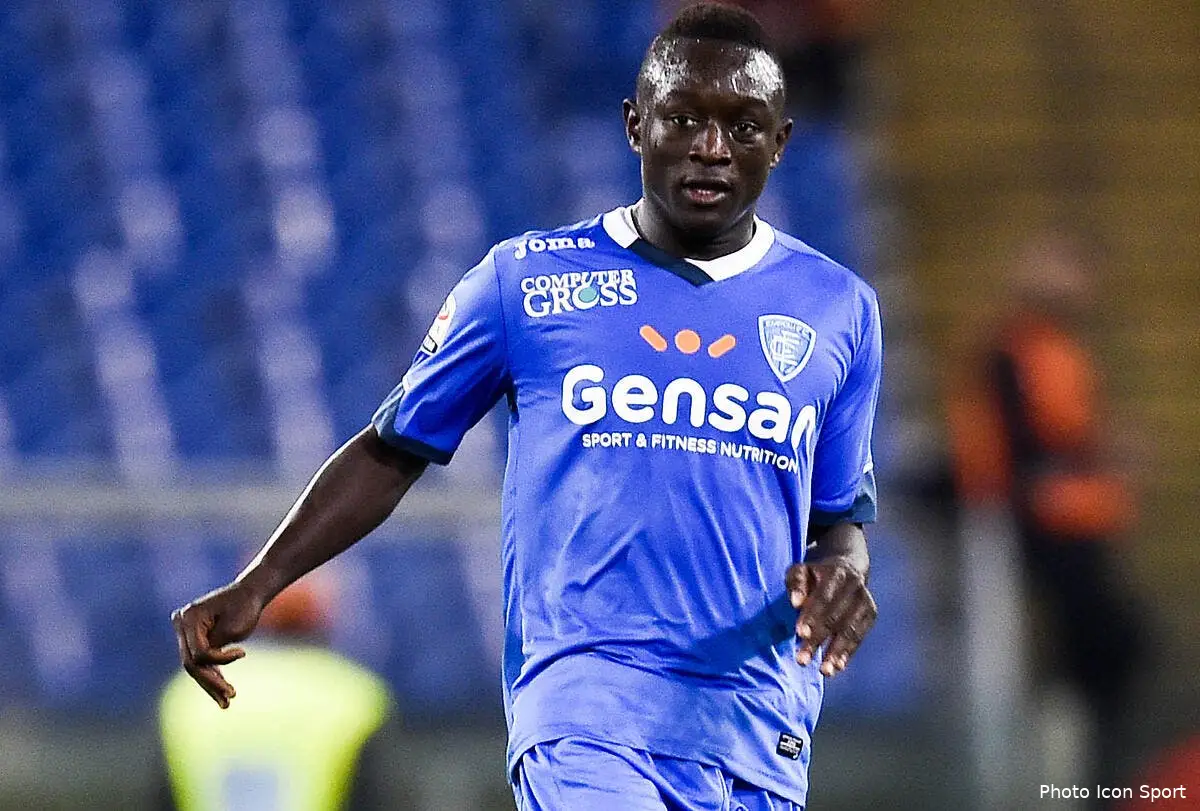 ASSE : Rocheteau confirme la signature d'Assane Dioussé !