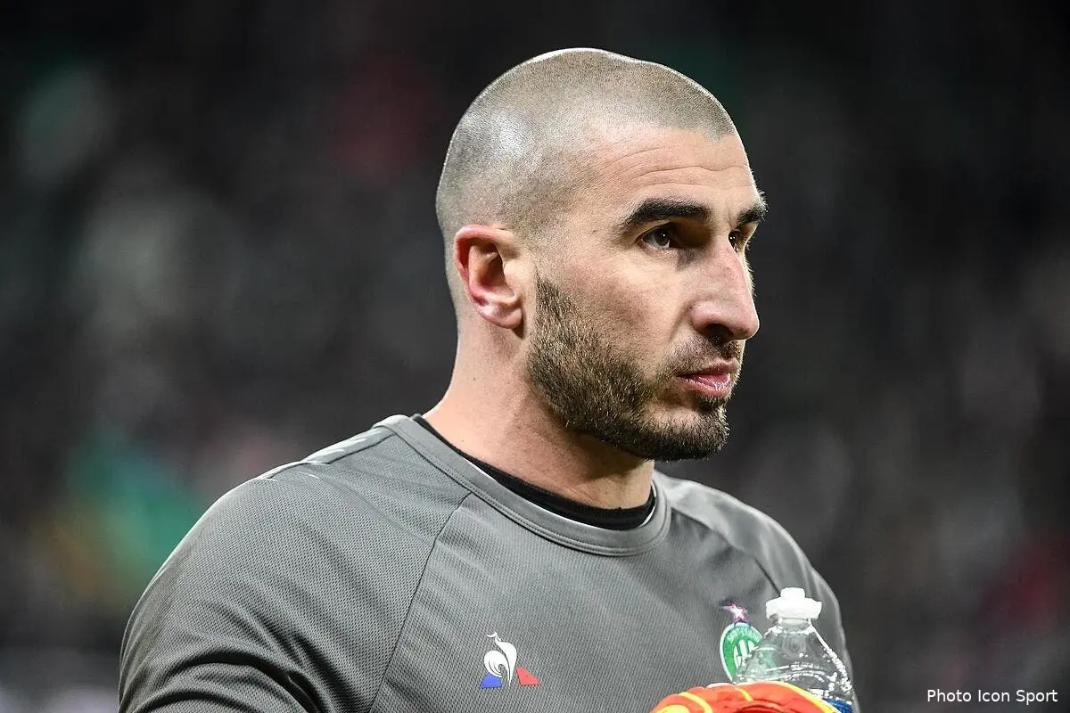 asse ruffier promet l enfer a saint etienne au mercato icon dib 050220 11 04283659