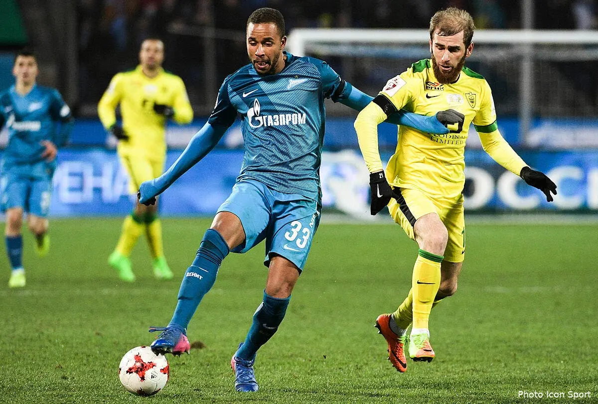 ASSE : Trois signatures attendues lundi à Saint-Etienne !