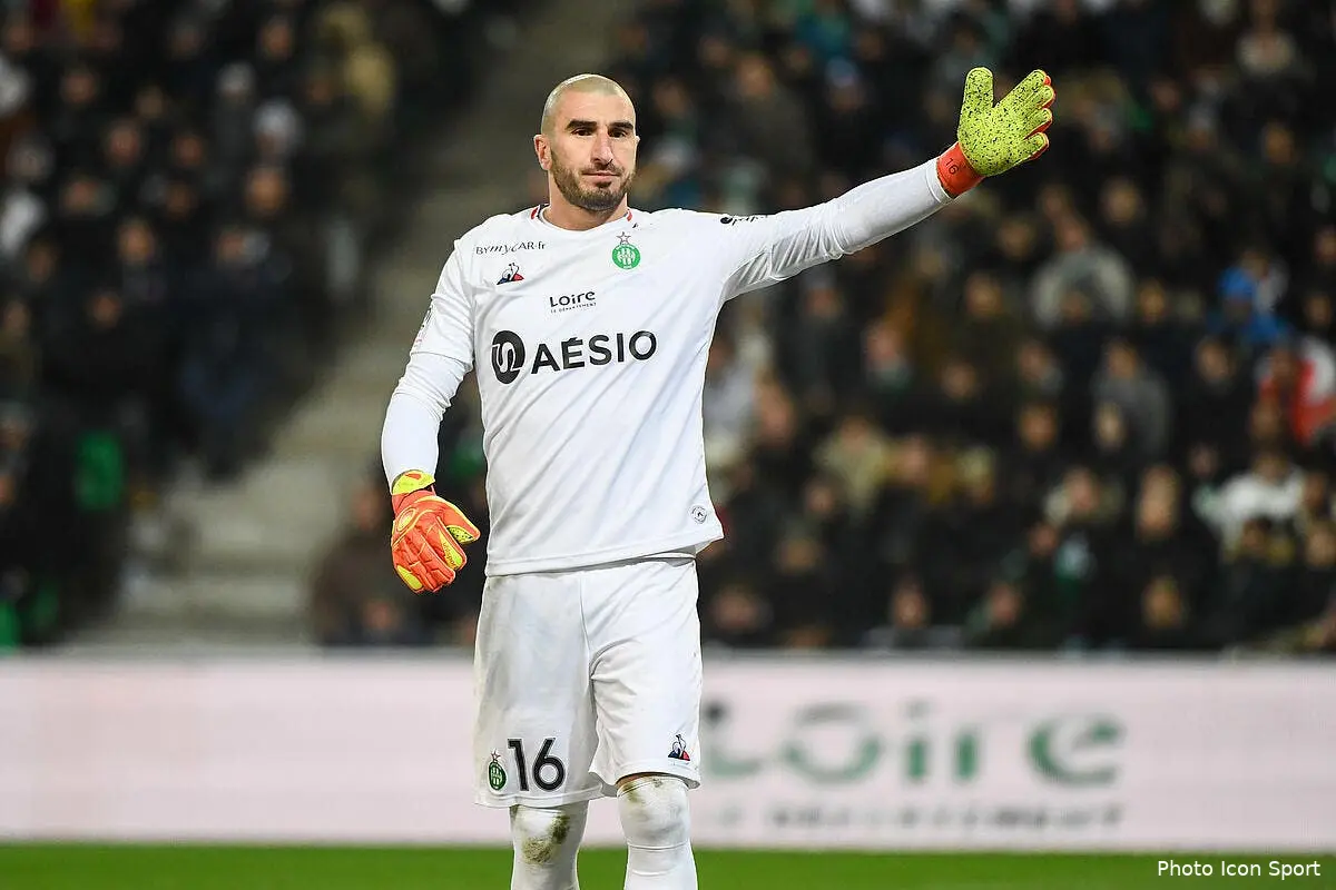 asse un coup de fil et ruffier chamboule le mercato de dijon ruffier 19295475