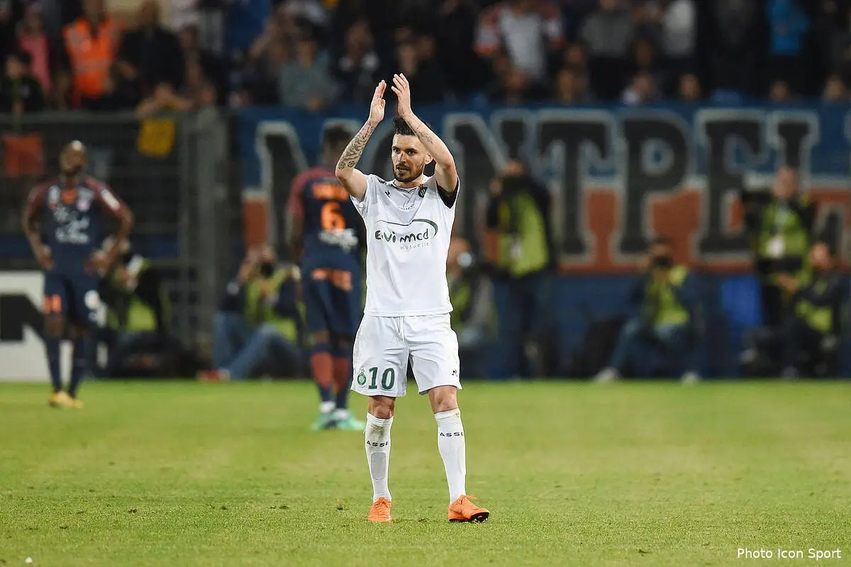 ASSE : Un deal magique pour Cabella, l’OM ne va pas aimer