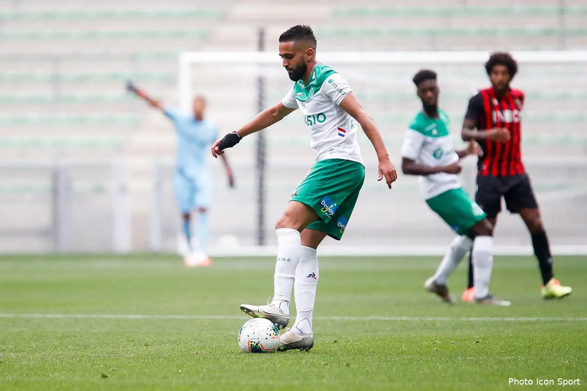 asse une surprise de puel a lyon les supporters seront decus boudebouz 6 298477