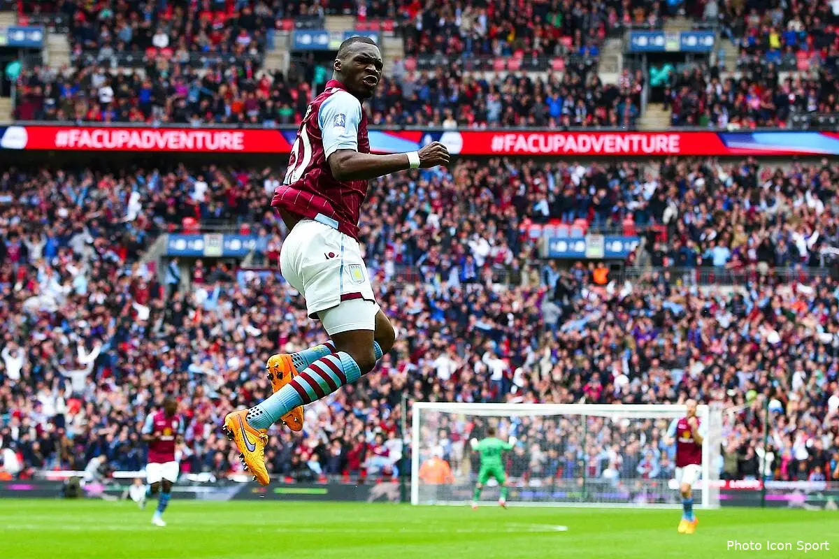 Aston Villa rejoint Arsenal en finale de la Cup