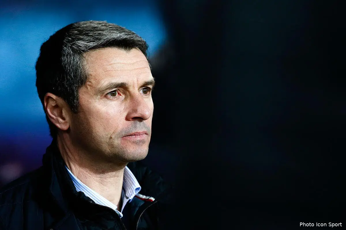 Aston Villa : Rémi Garde déjà annoncé sur le départ
