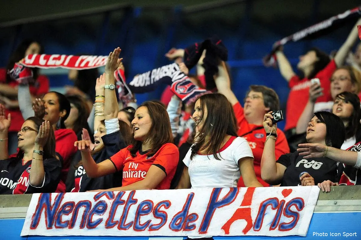 aucun stade parisien ne veut de psg ol feminin iconsport noe300411 01 13226414