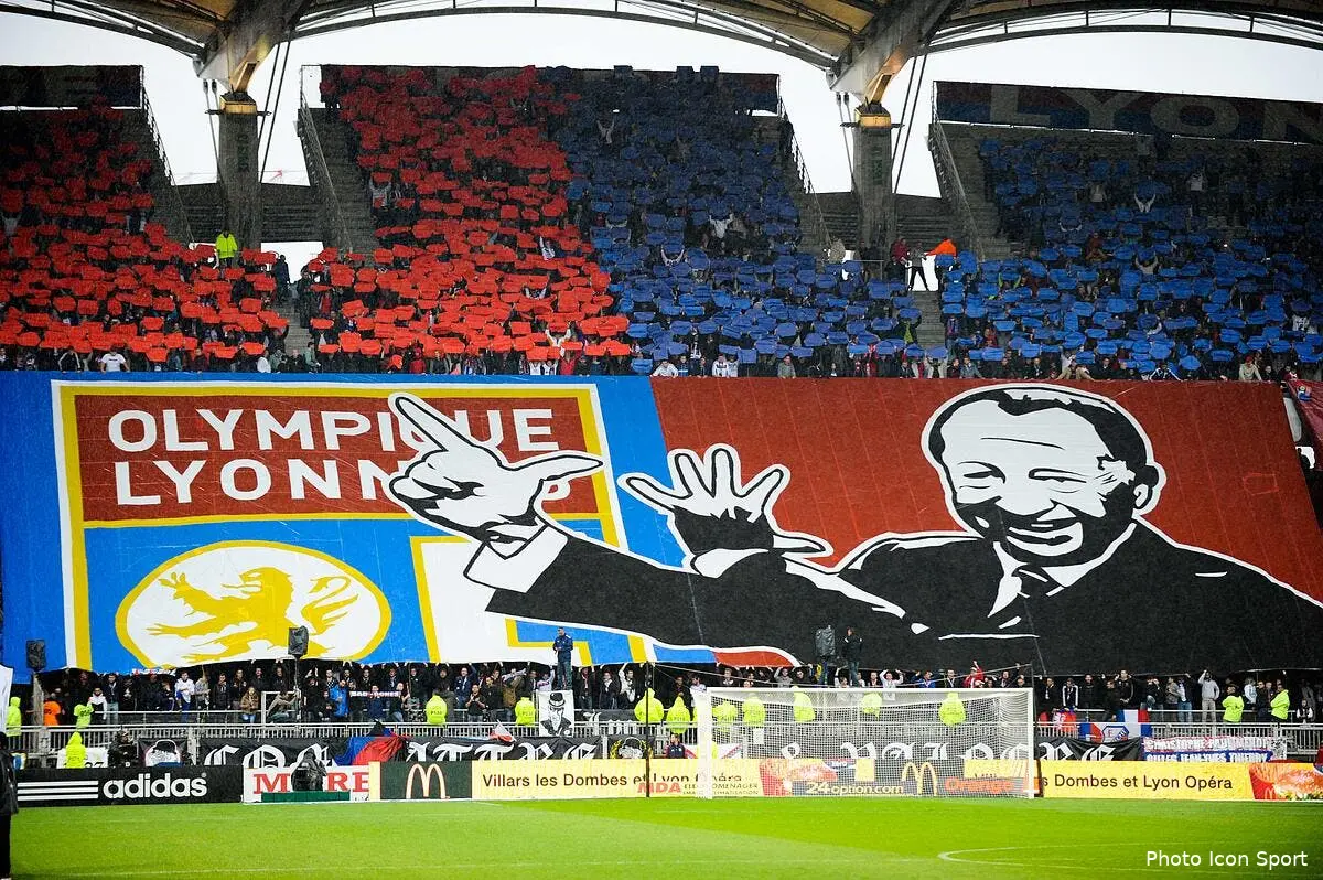 Aulas calme les abonnés mécontents du Stade des Lumières