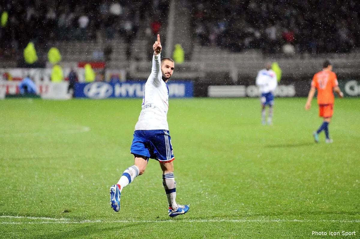 Aulas dément tout conflit avec Lisandro