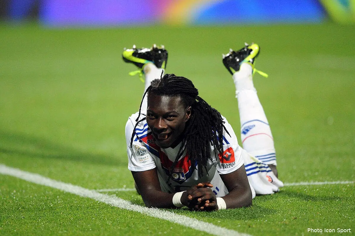 Aulas et l’OL envoient Gomis en Ukraine !