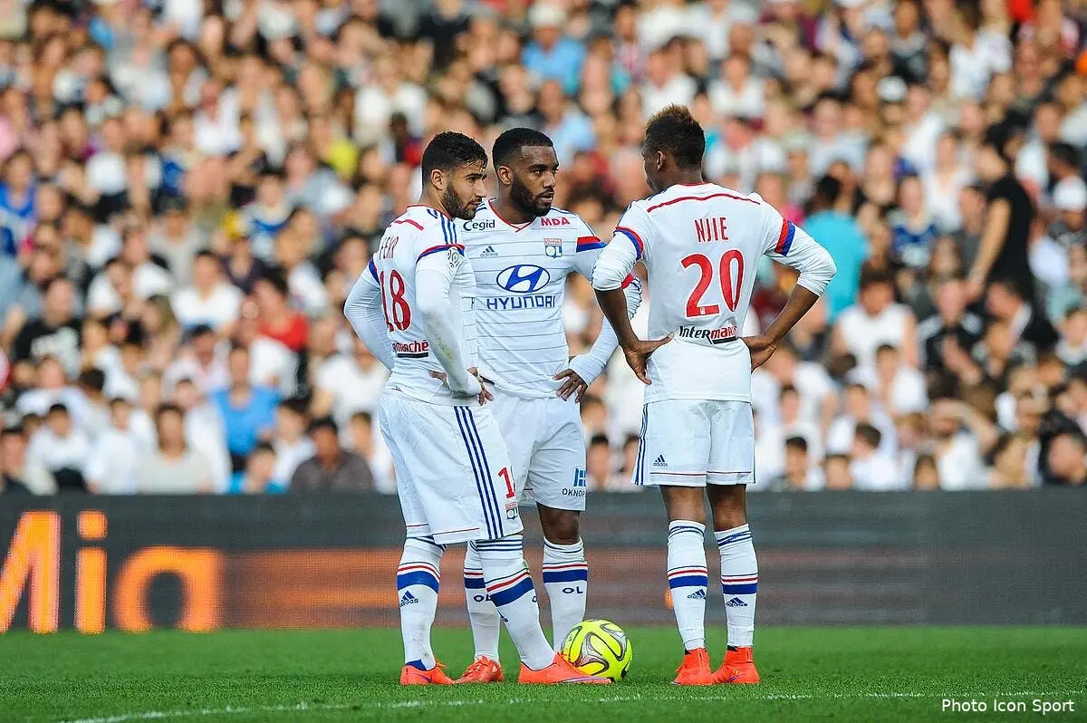 Aulas fait trois annonces en vue du mercato de l’OL