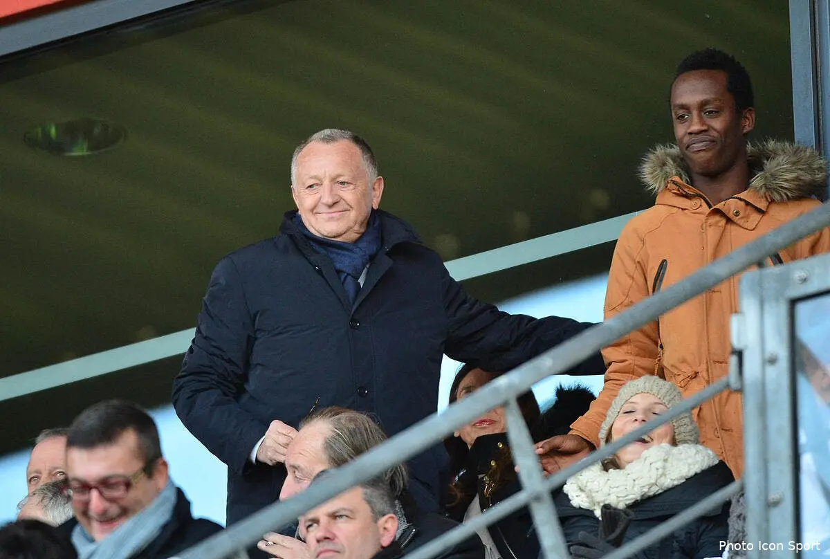 Aulas fait une grande annonce pour les deux prochains mercatos de l’OL
