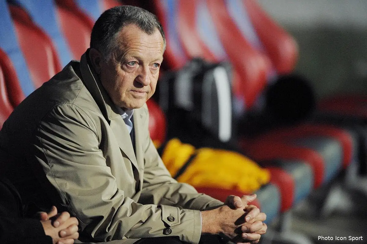 Aulas : « L'Europa League, c'est fantastique ! »
