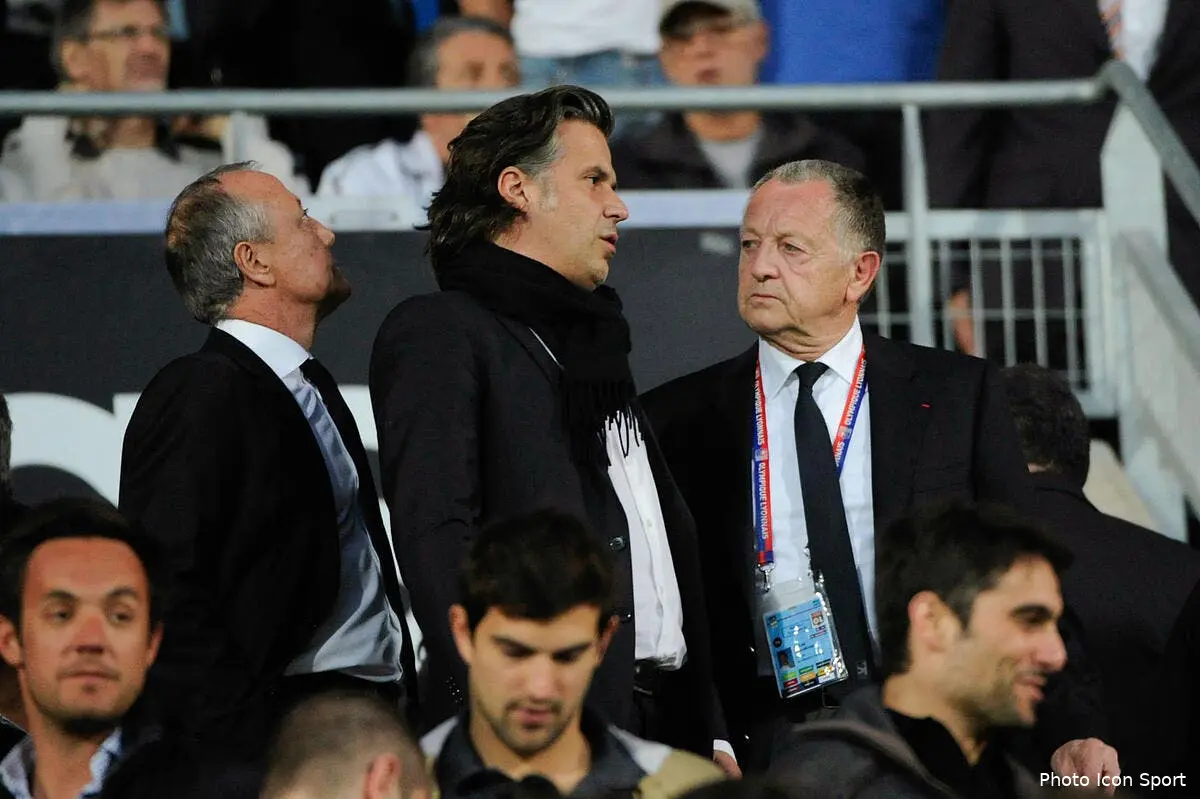 Aulas pas loin de pourrir l’été de Labrune selon Ménès