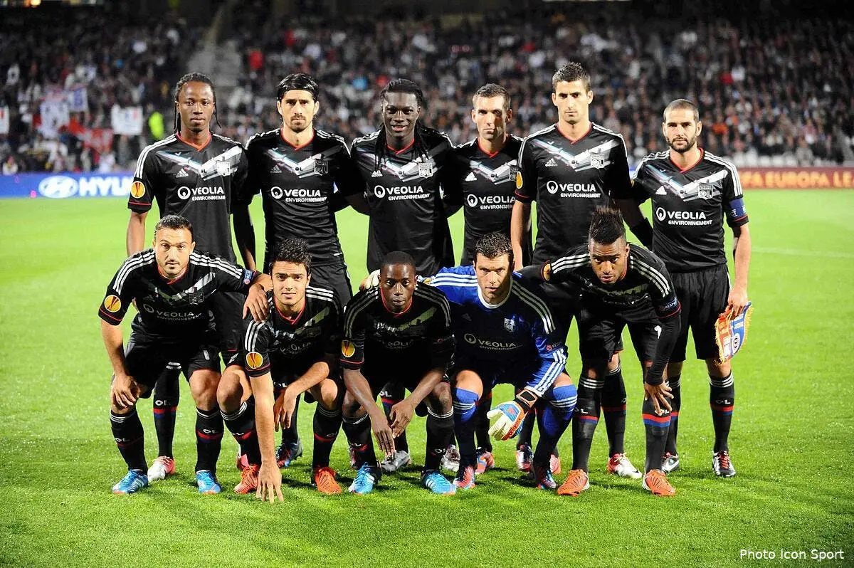 Aulas peut réaliser son rêve grâce à l’Europa League