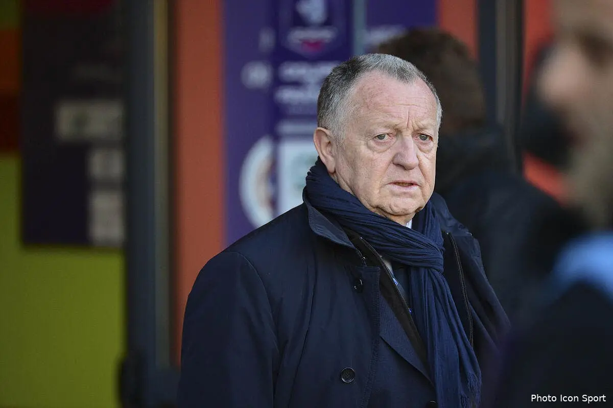 aulas repond a labrune et met la pression sur nkoulou aulas 10113159
