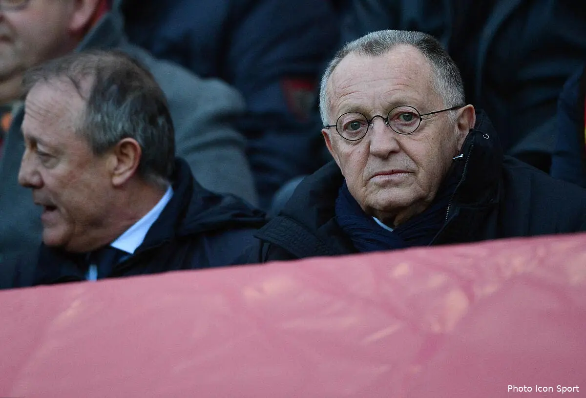Riolo juge l’attaque d’Aulas «pourrie,  petite, minable »