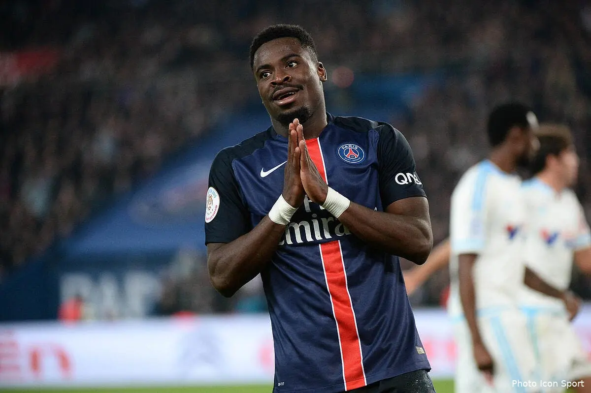Aurier lance un appel pour ne pas mélanger Allah et le terrorisme