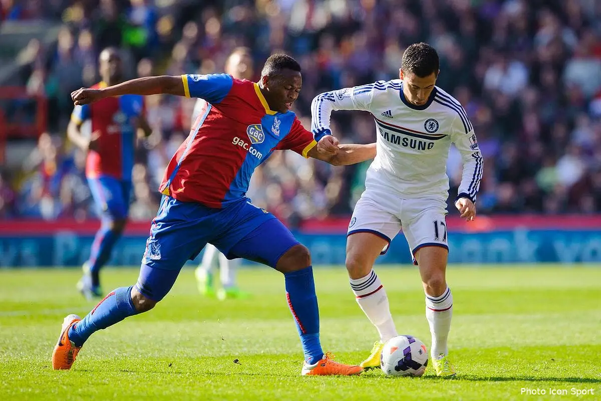 Avant le PSG, Chelsea craque en Angleterre