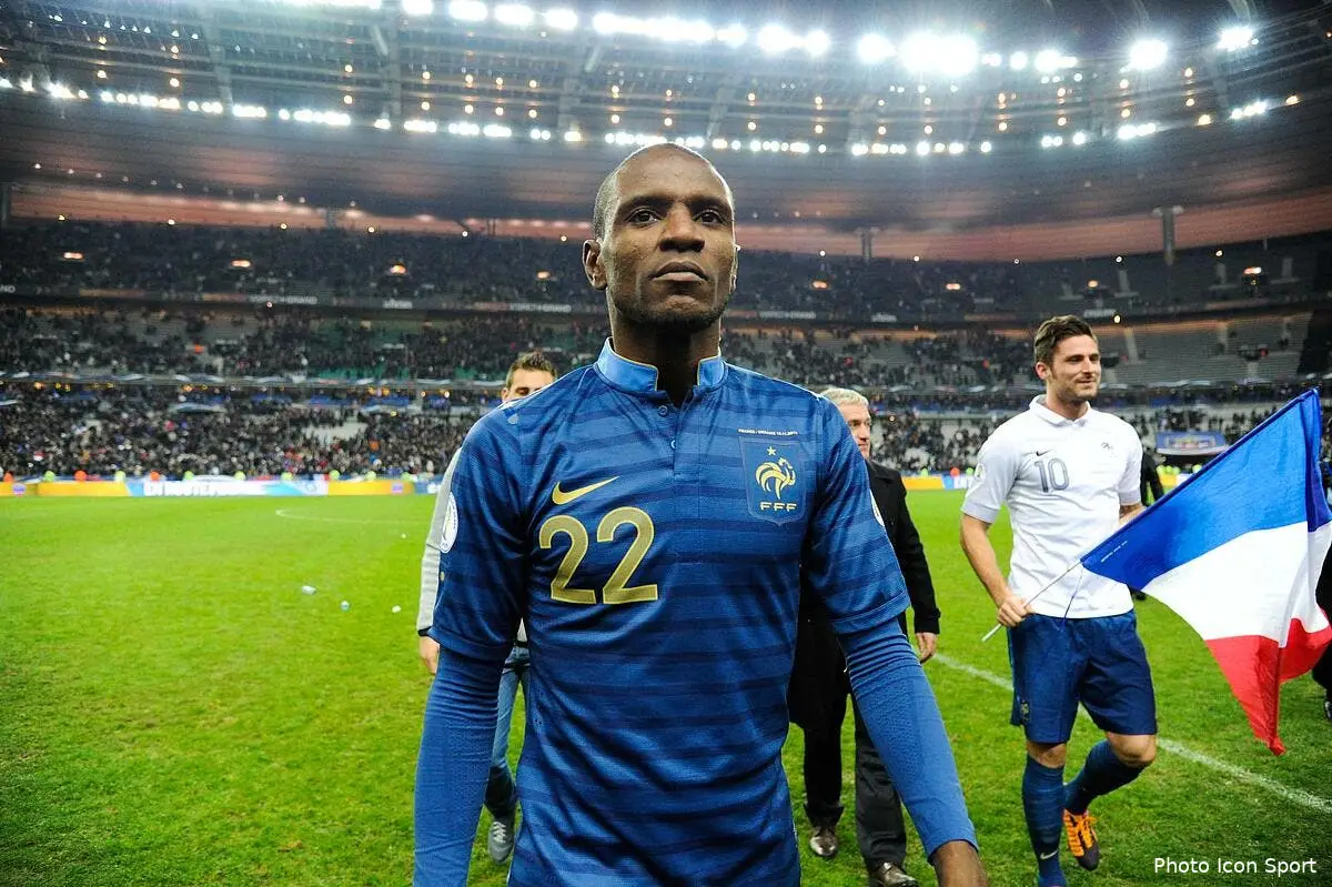 Avec la rage, la France peut frapper fort au Brésil