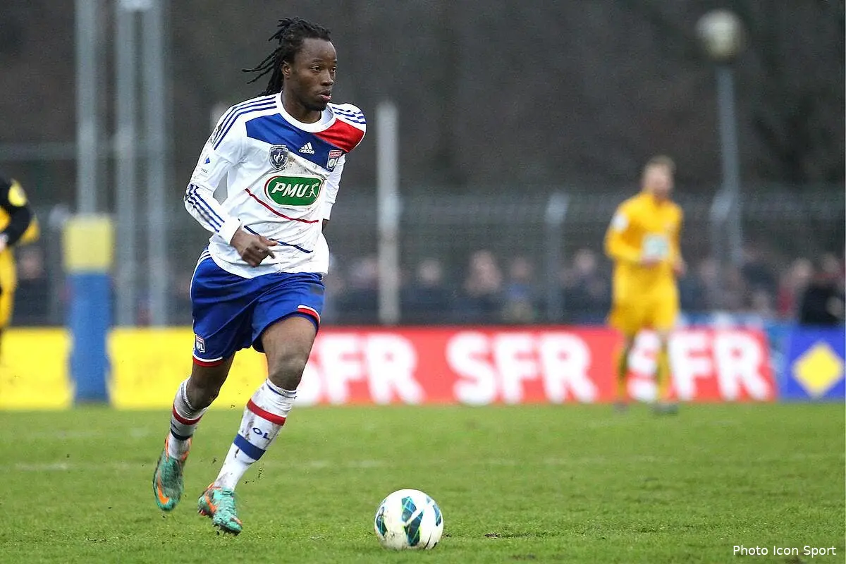 B. Koné, le cinquième départ du mercato à l'OL ?