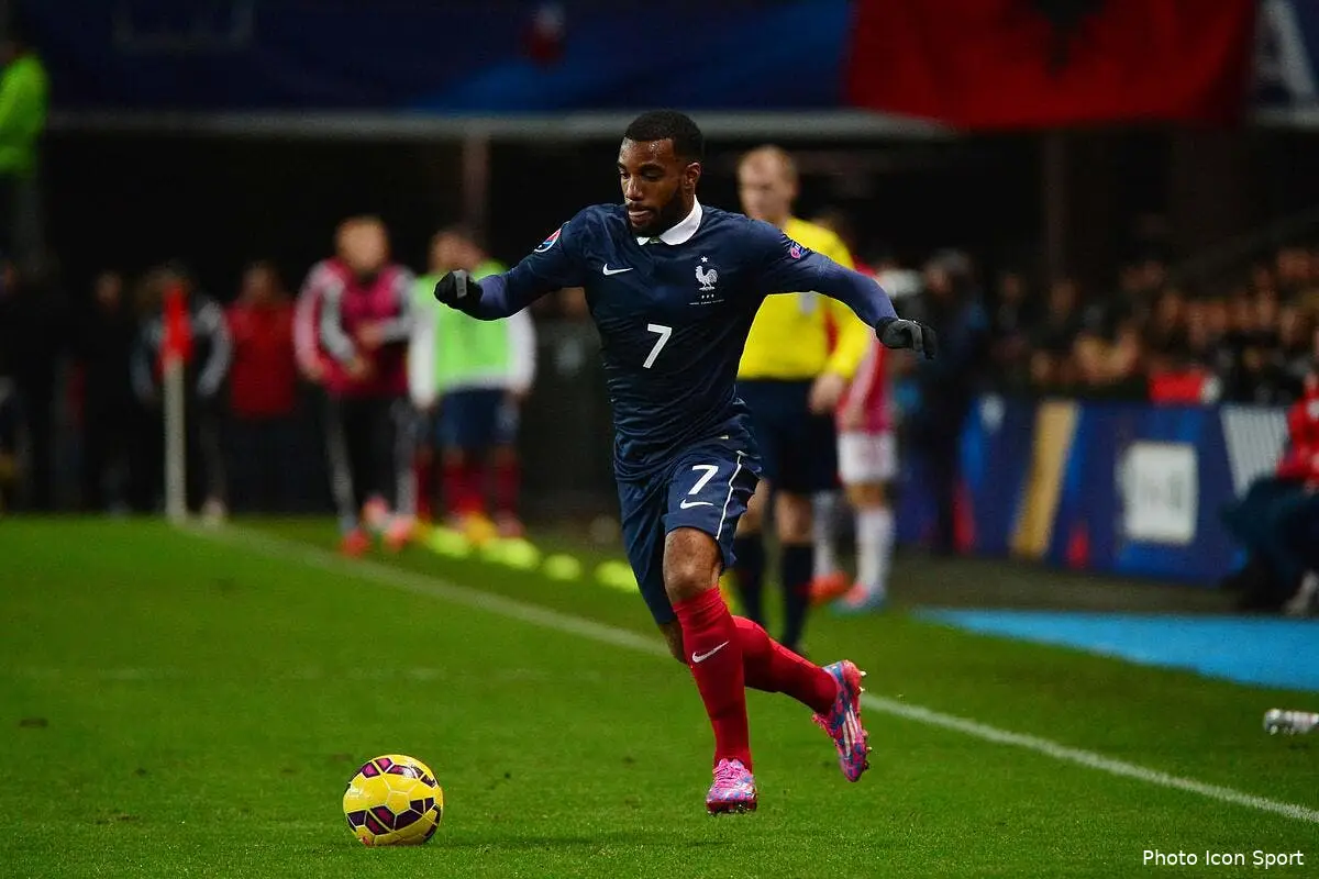 Balbir demande aux anti-Lacazette de se taire