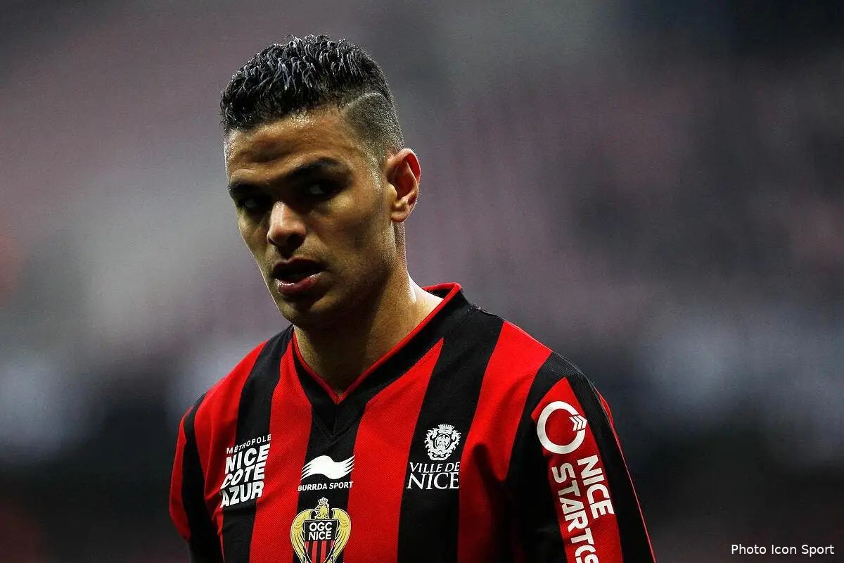 Balbir siffle la fin de l'Euro 2016 pour Ben Arfa et Lacazette