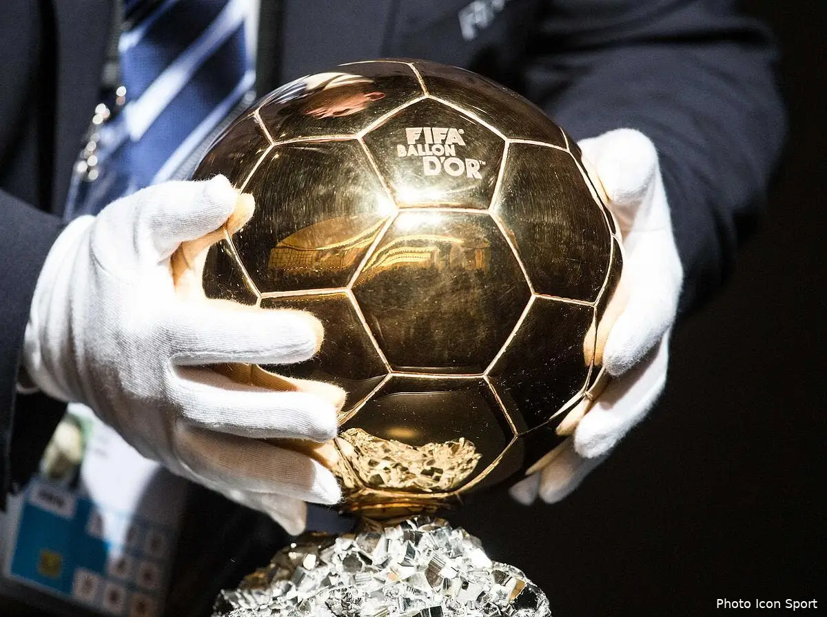 Ballon d'Or : Daniel Riolo pose les questions qui fâchent