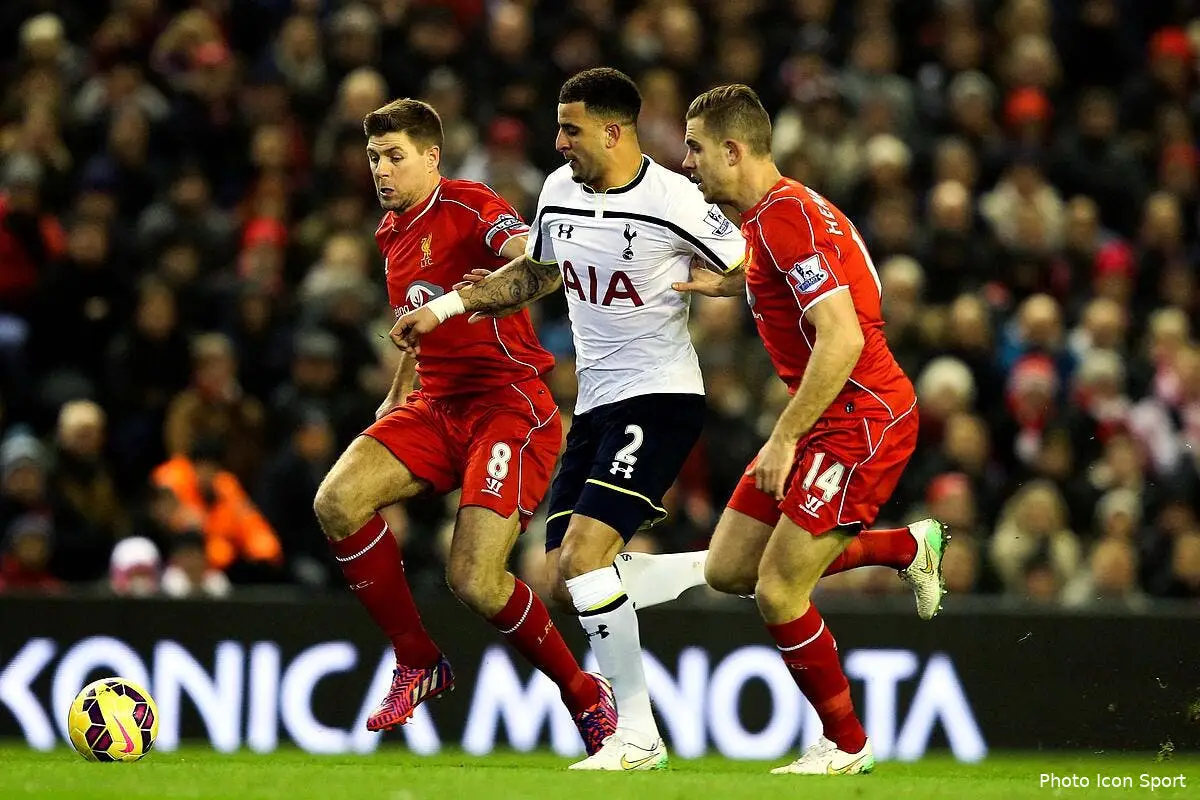 Balotelli marque, Liverpool gagne