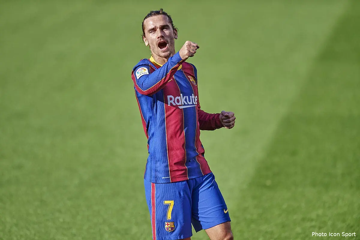 barca fred hermel critique griezmann il le remet en place icon ps 201129 010 300491
