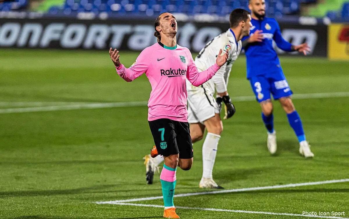 barca griezmann le nouveau bale de la liga icon ecommercefotos ecommerce2 108303219 1297181