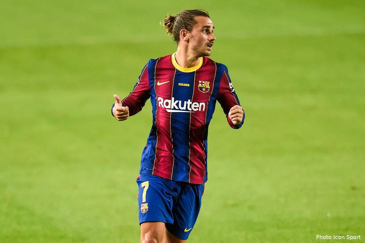 barca griezmann sous pression echec interdit icon ps 200919 285294875