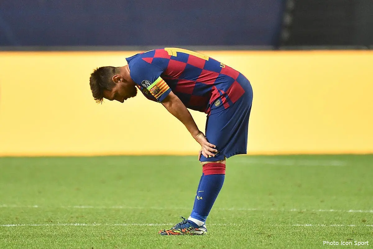 barca l inter a l argent pour consoler lionel messi icon 134767289291823