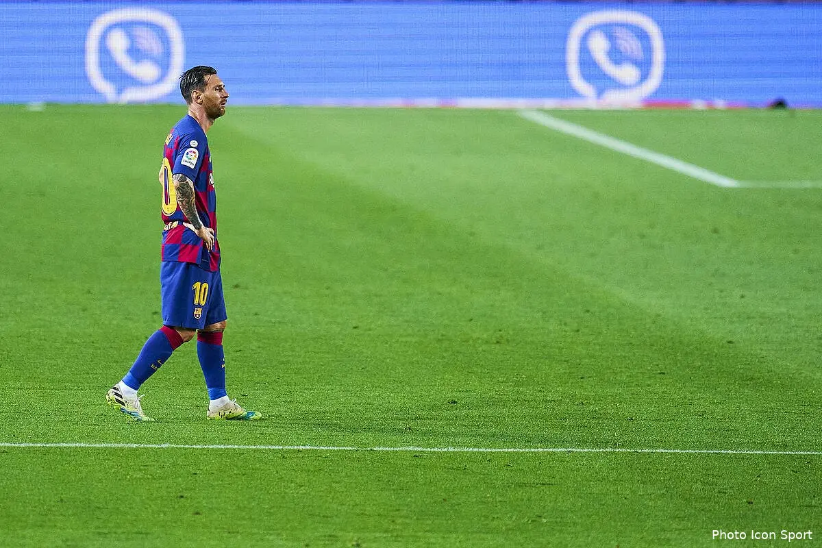 barca lionel messi va faire une grande annonce icon 133905745292537