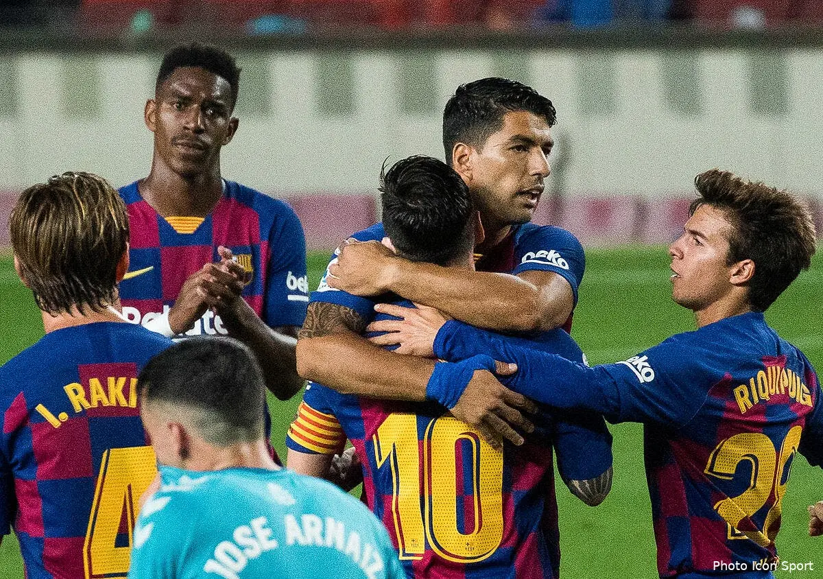 barca messi et les dirigeants luis suarez lache les dossiers icon sipausa 30302729296347