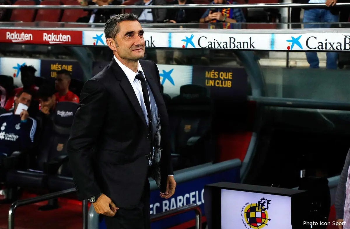 barca valverde se fait massacrer l etonnante reaction du vestiaire valverde 3275035