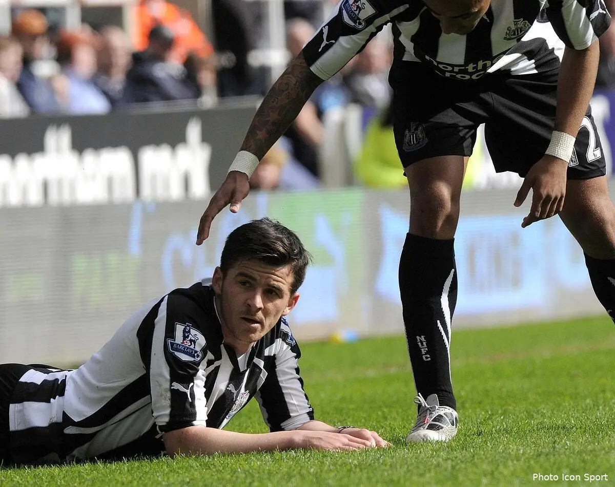 Barton contre Arsenal, c'est la guerre sur Twitter