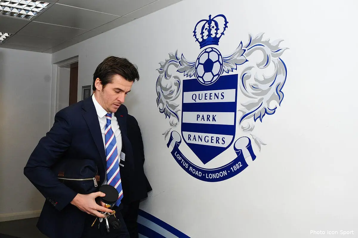 Barton poussé chez le psy après le rouge de trop !