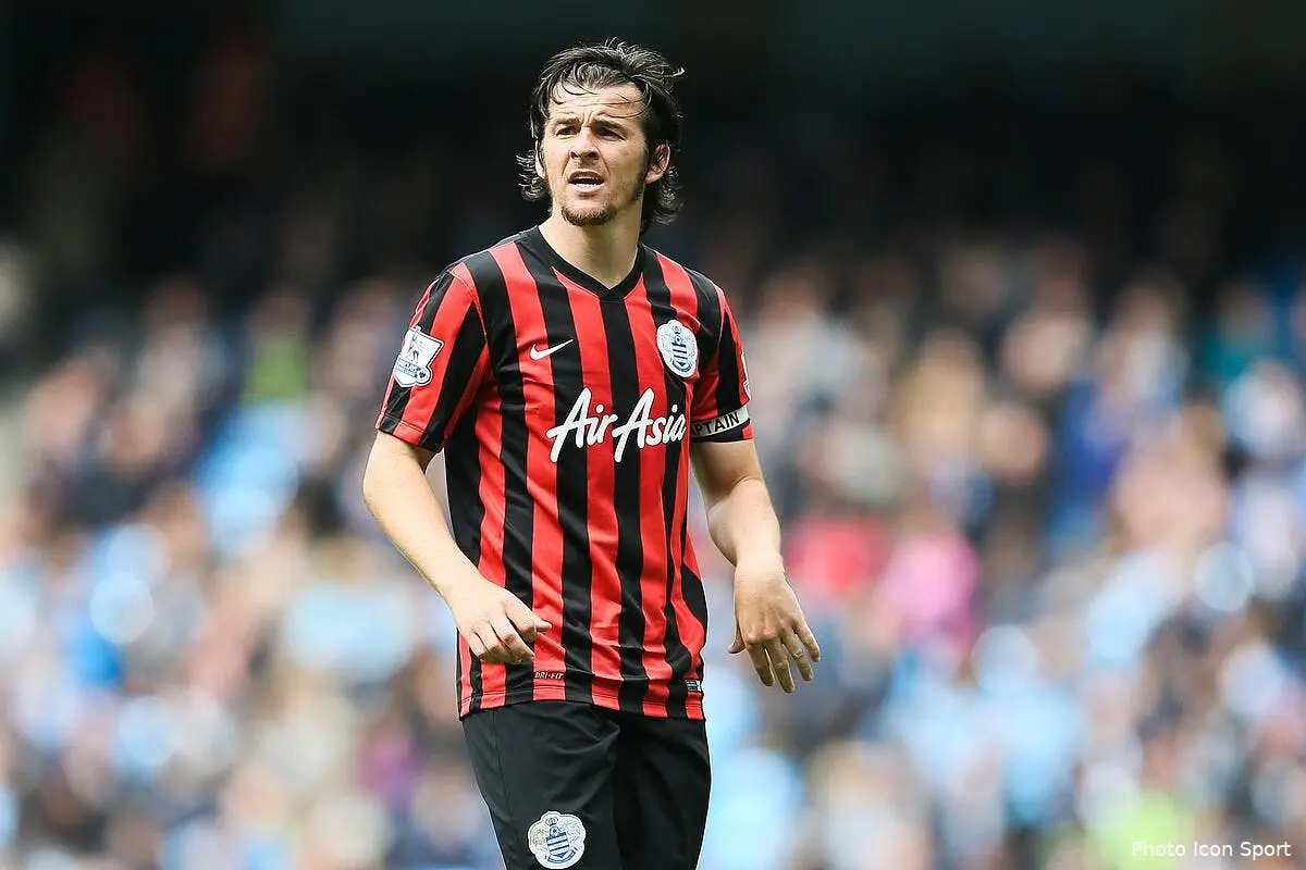 Barton repart en D2 anglaise