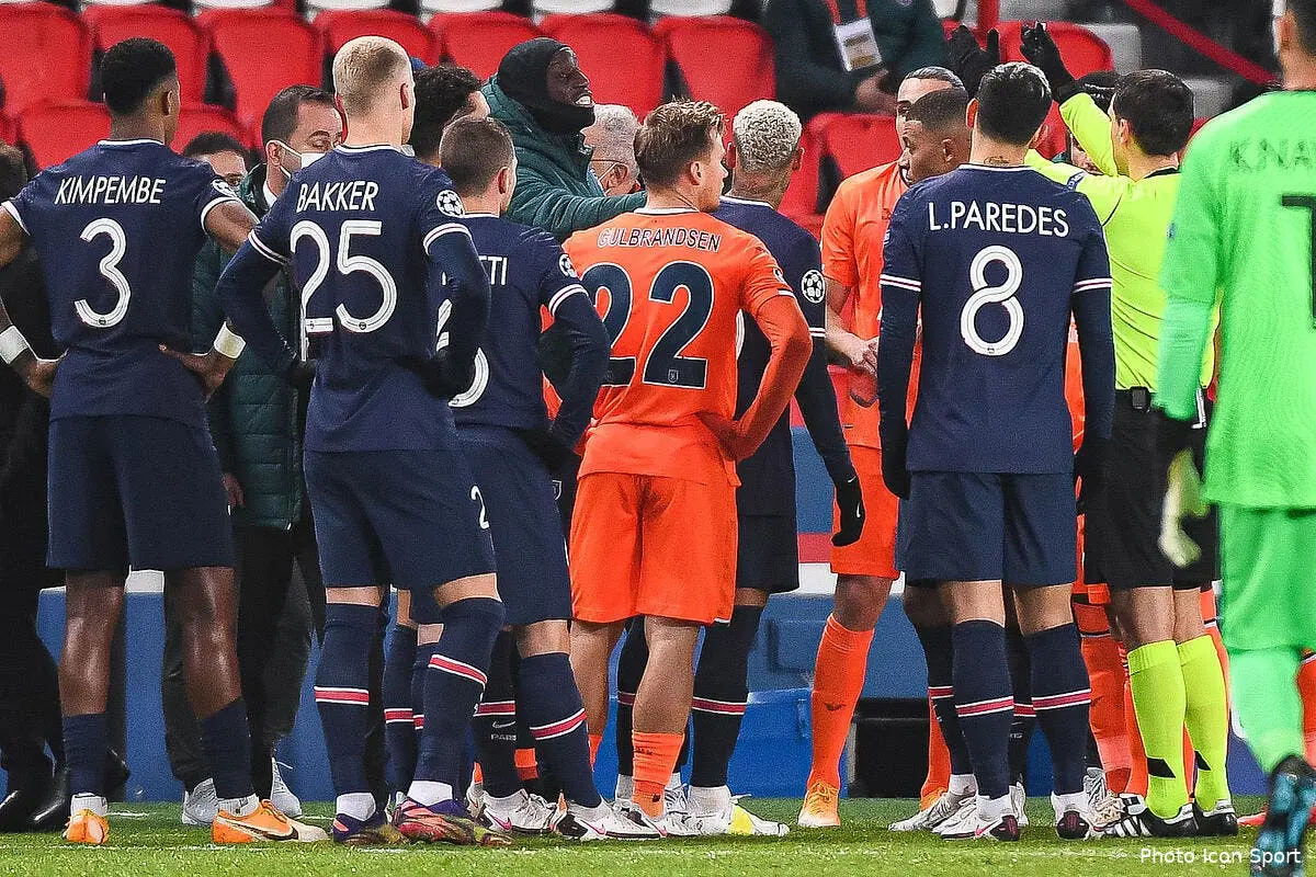 basaksehir refuse de reprendre l uefa et le psg attendent icon bap 081220 93 035 301241