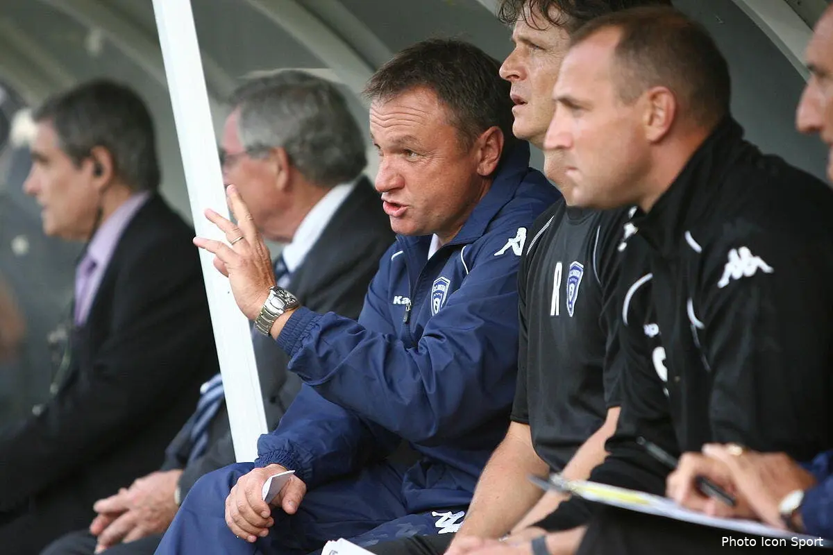 Bastia accuse gravement Lens