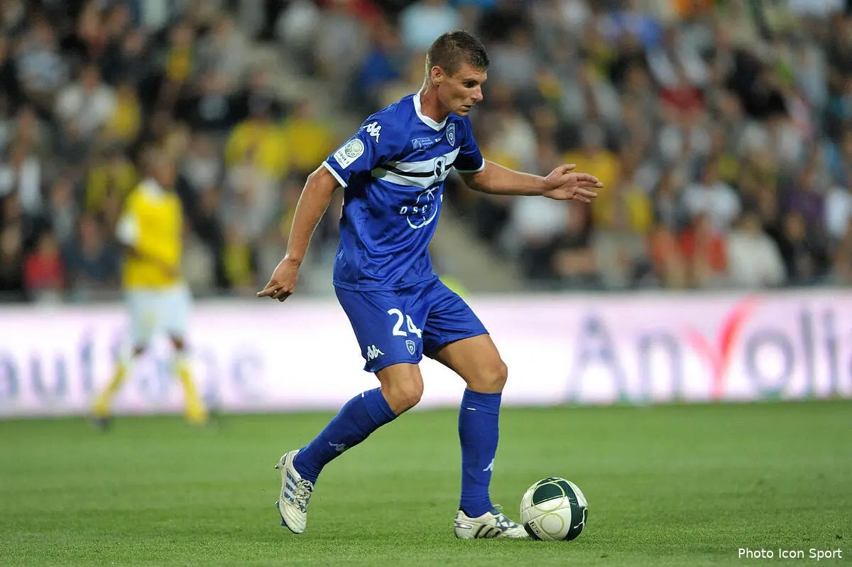 Bastia continue son sans-faute