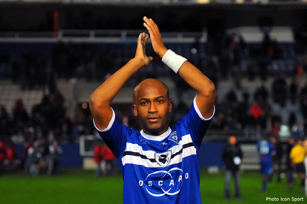Bastia est virtuellement de retour en Ligue 1