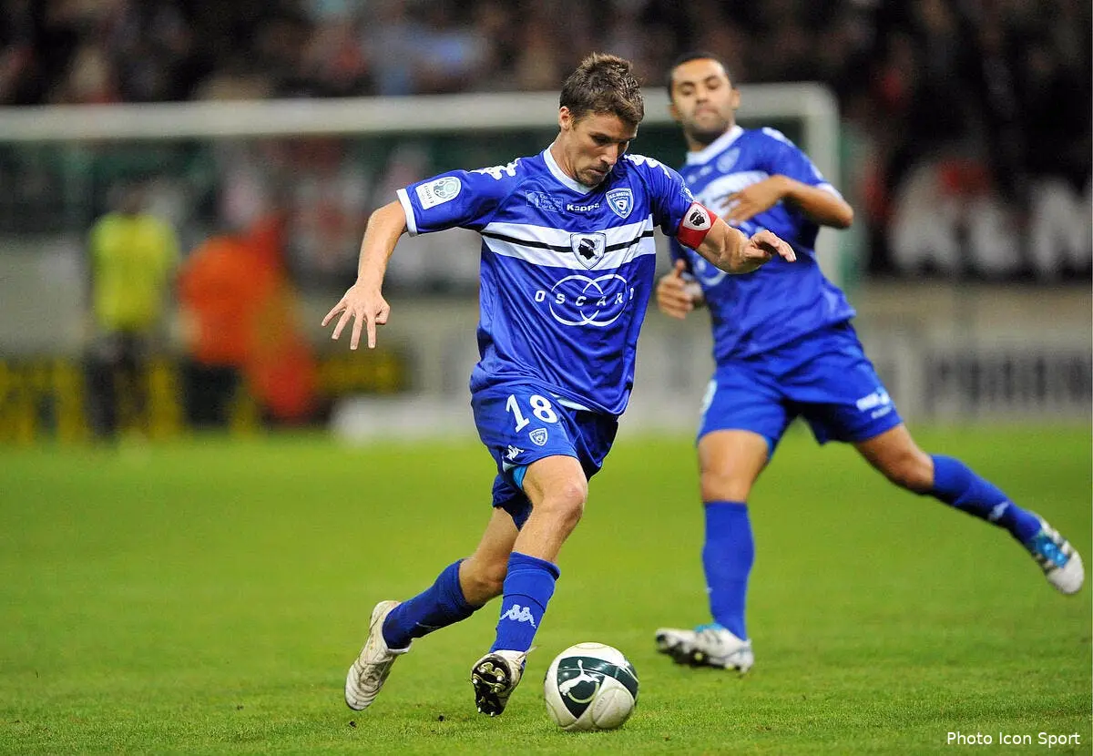 Bastia va chercher le podium à Boulogne