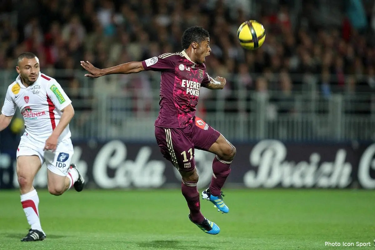 Bastos à « 90 % » à la Juventus