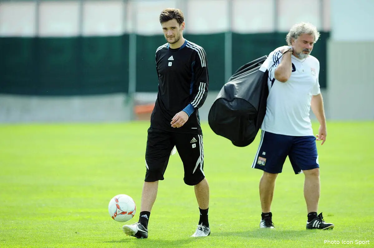 Bats et Lloris, Barthez adore et le dit