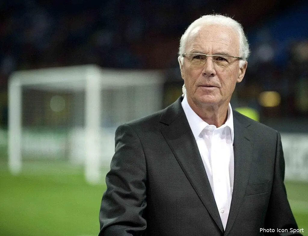 beckenbauer l om attire les investisseurs 67583 15851