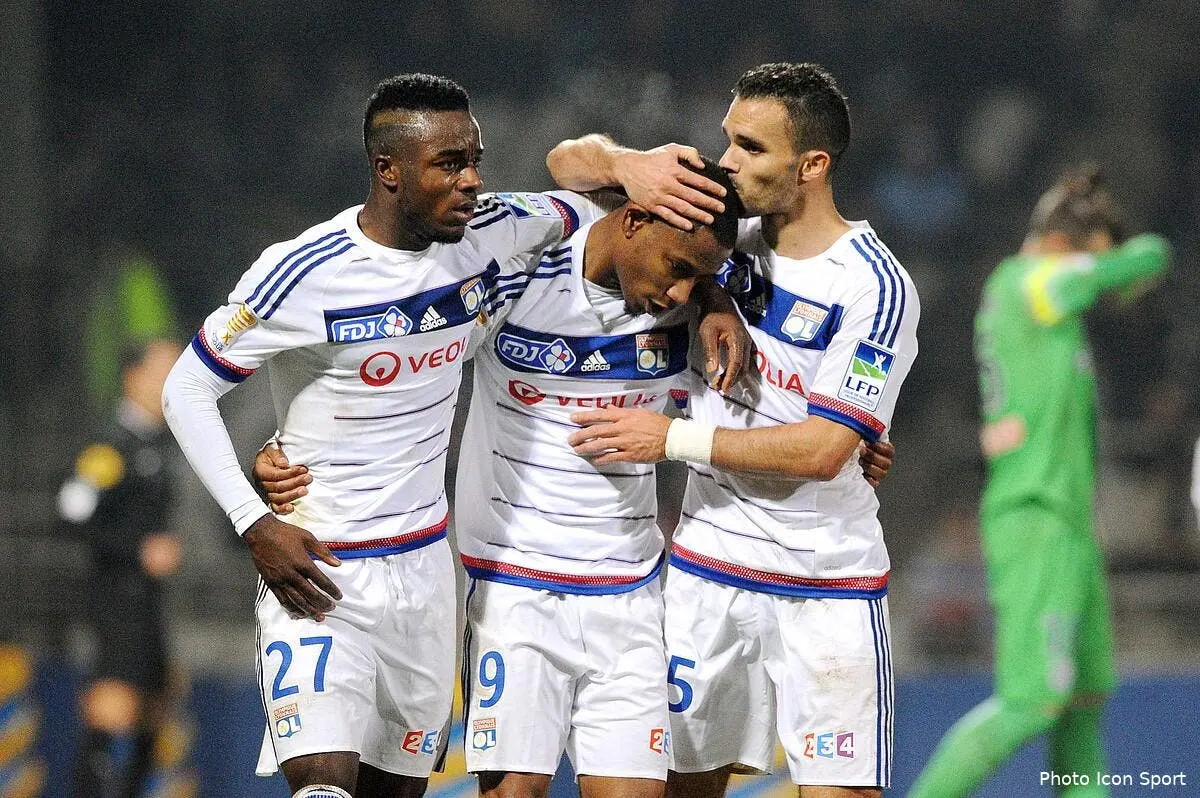 Bédimo, Beauvue, Rose, Koné, Aulas fait le point sur le mercato de l’OL