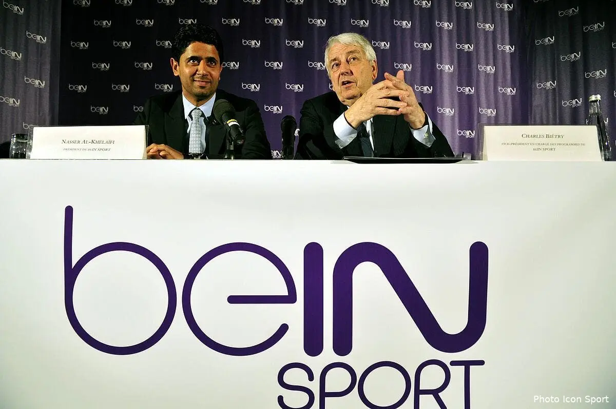 BeIN SPORT et Eurosport raflent la Ligue 2