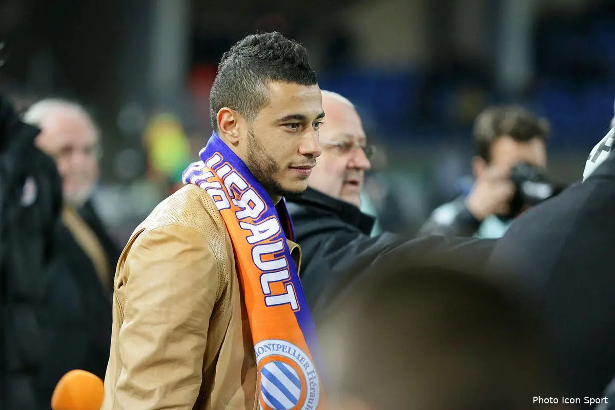 Belhanda en joker médical à l'OL ? Lyon a le droit