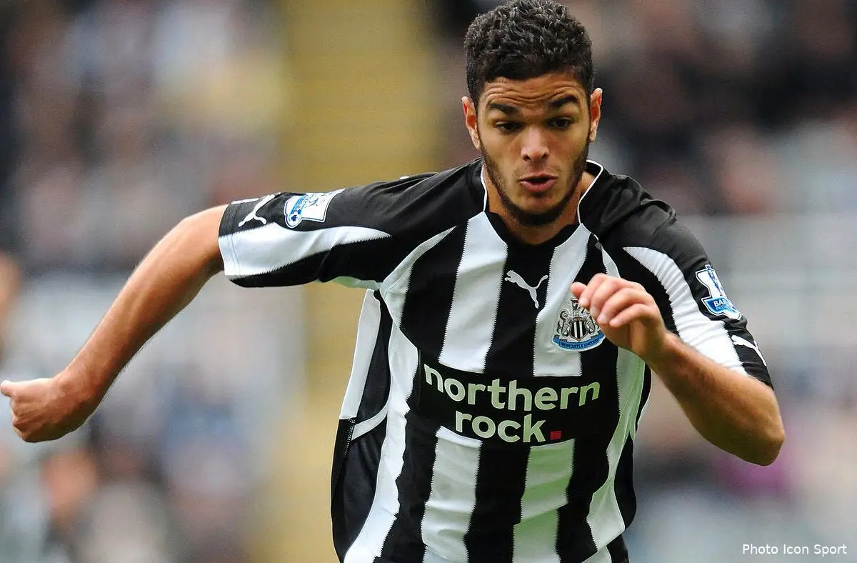 Ben Arfa a déjà remis Newcastle dans sa poche